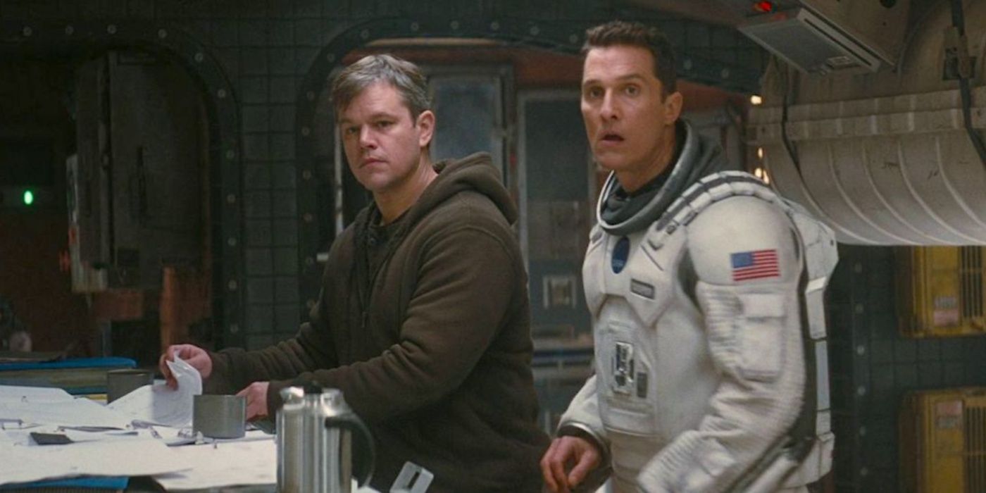 Best Sci-Fi Movies on Paramount+ to Watch Right Now