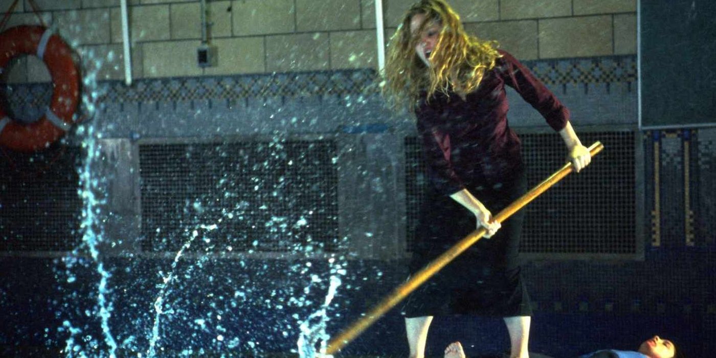 20 Best Movies Rated Under 25% on Rotten Tomatoes