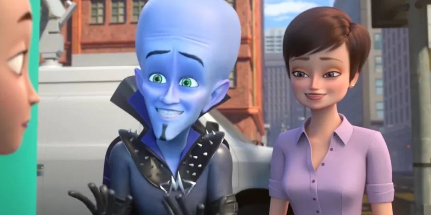 Why Megamind 2 Was a Complete Failure