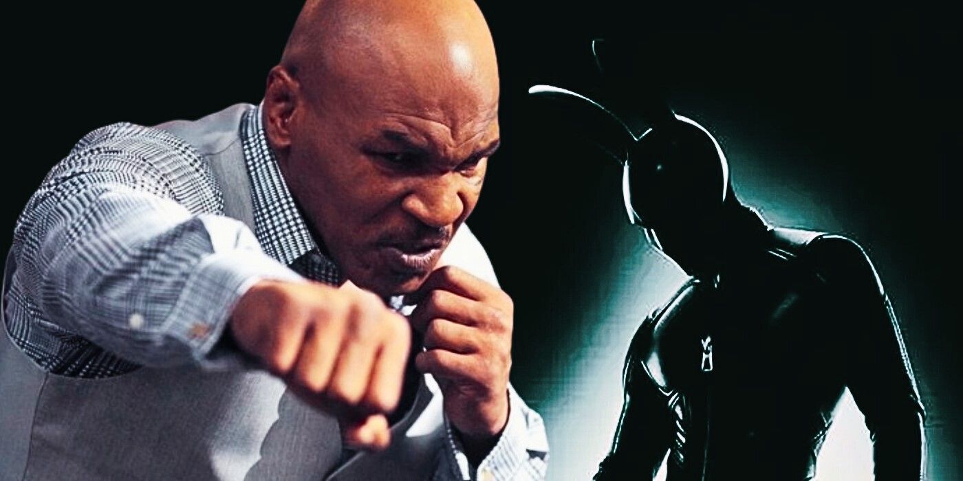 mike tyson | MovieWeb