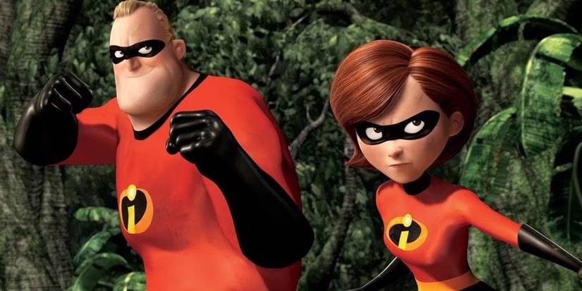 The Most Romantic Superhero Movies, Ranked