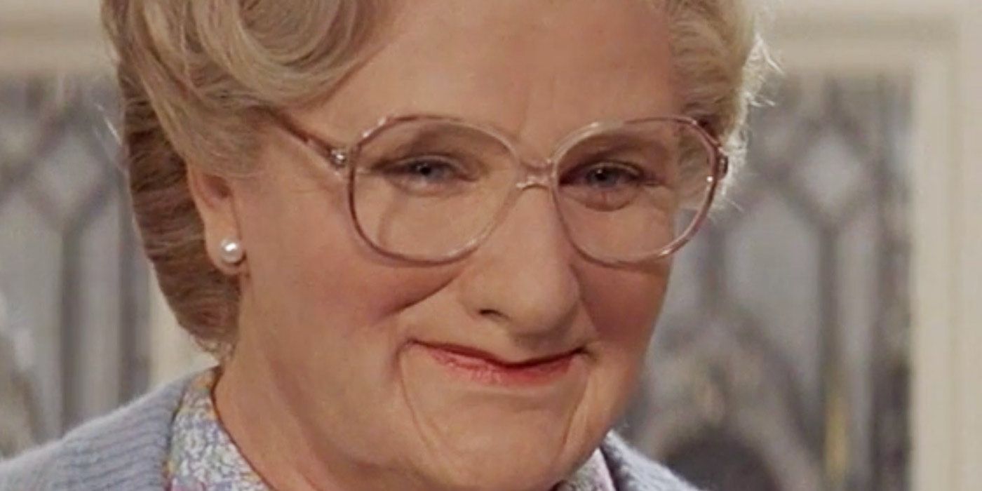 33 Years Later, Robin Williams' $441M Box-Office Smash Hit Scores New ...