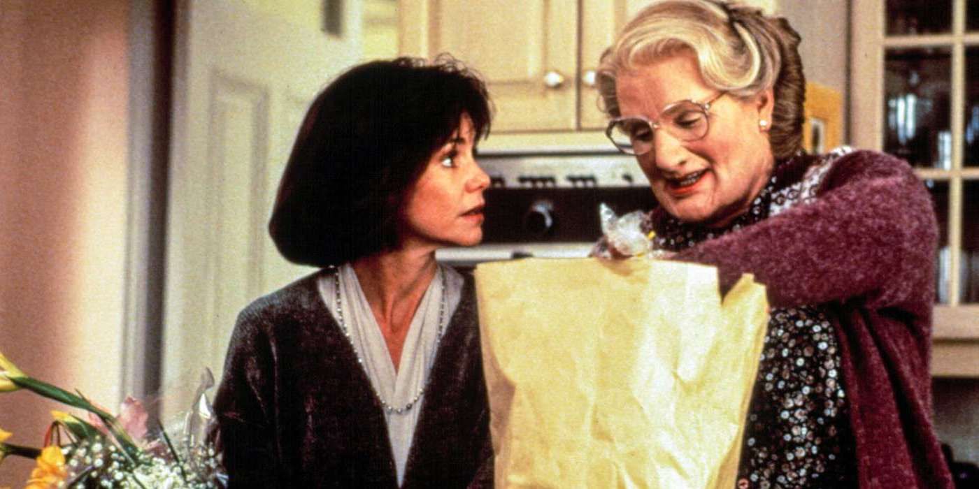 33 Years Later, Robin Williams' $441M Box-Office Smash Hit Scores New ...