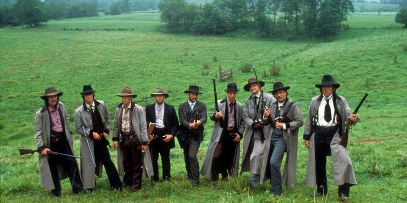 The Long Riders