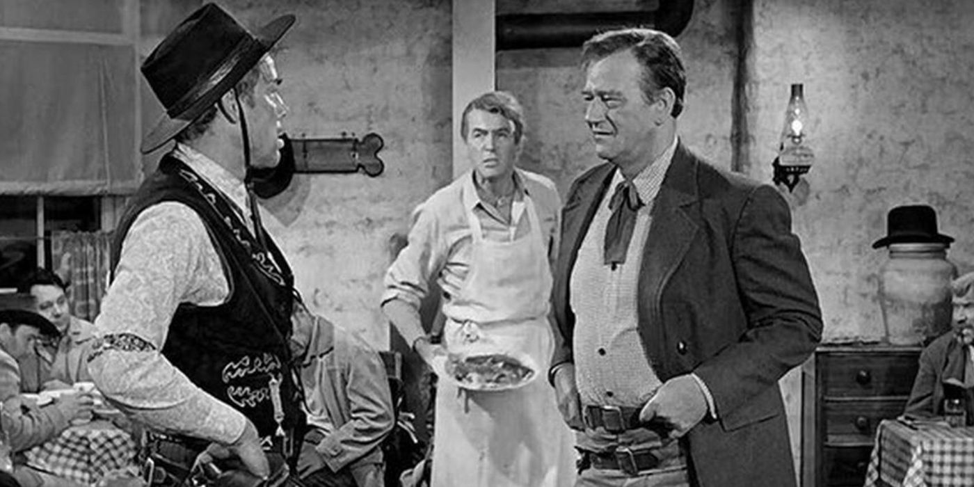 The 10 Most Rewatchable Western Movies