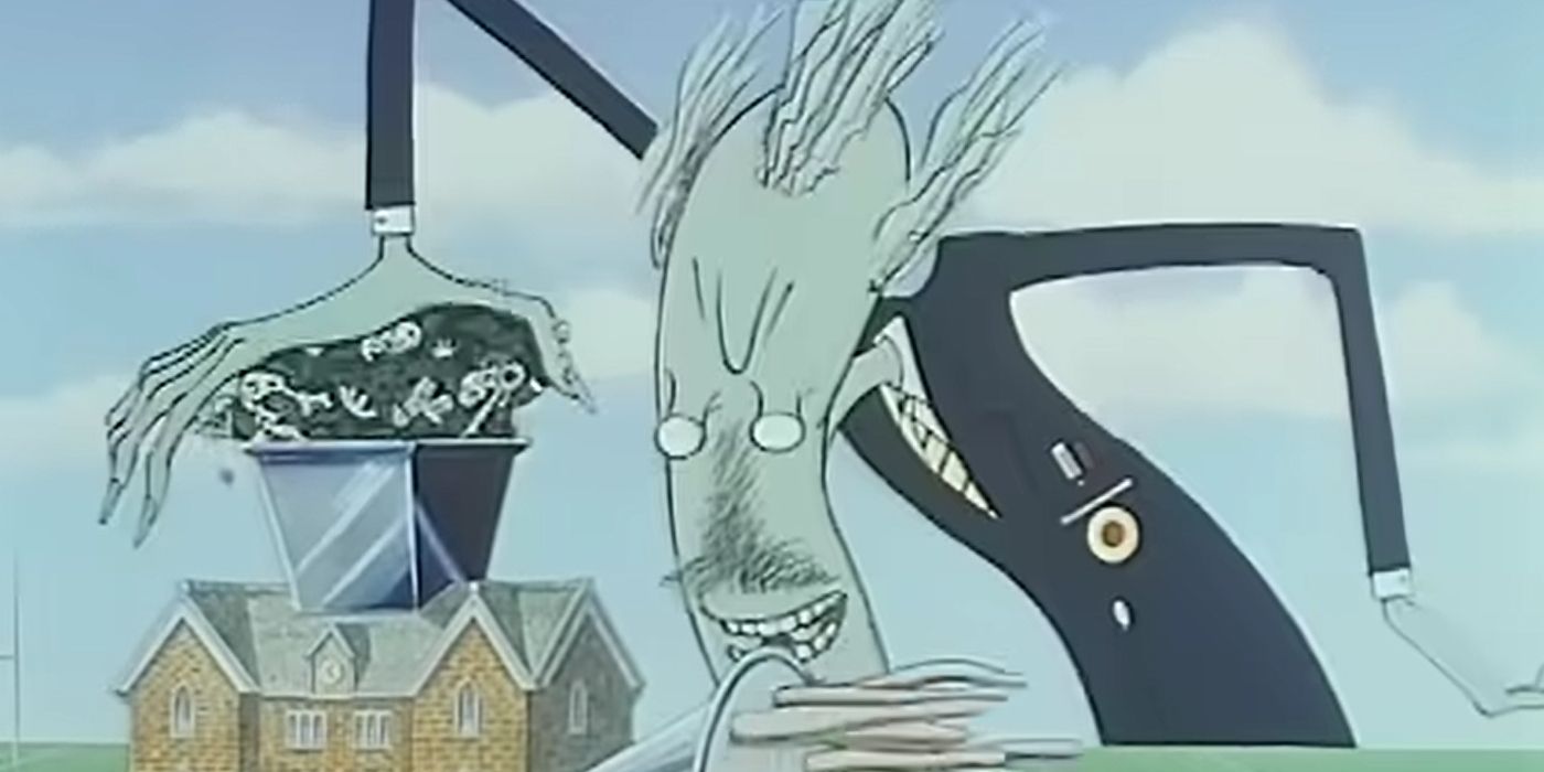 Most Depressing Animated Movies of All Time