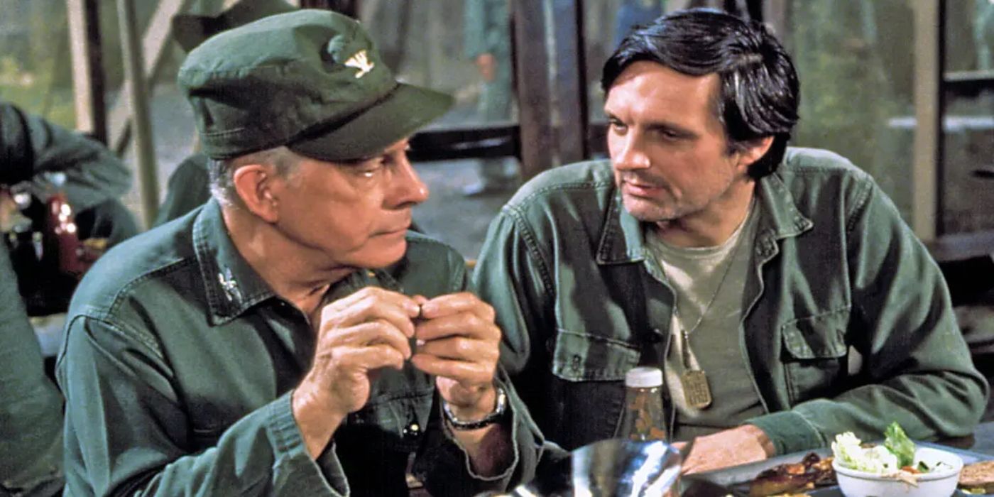 11 Best Characters on M*A*S*H