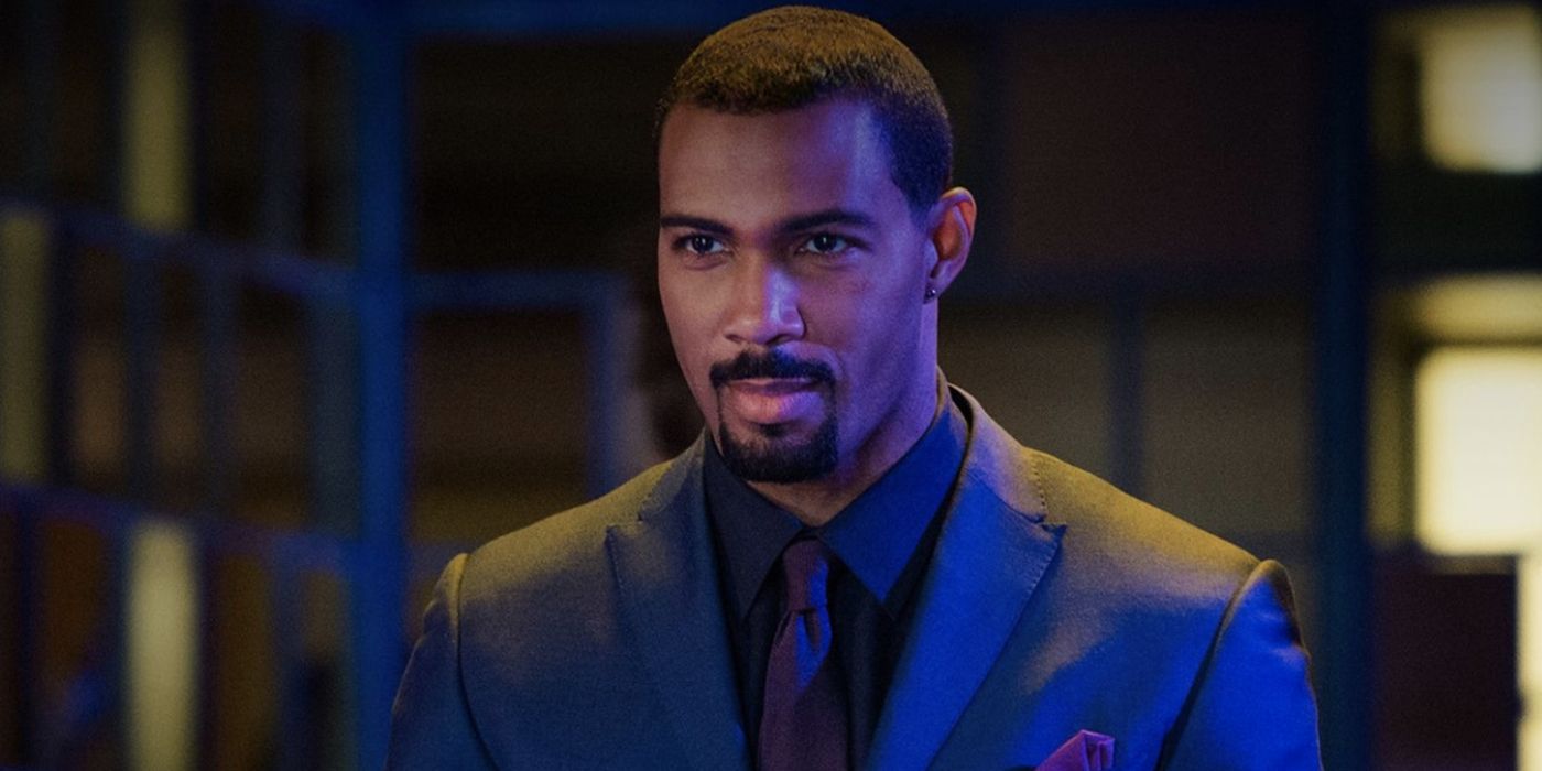 Why Power Book V Was Canceled, Explained