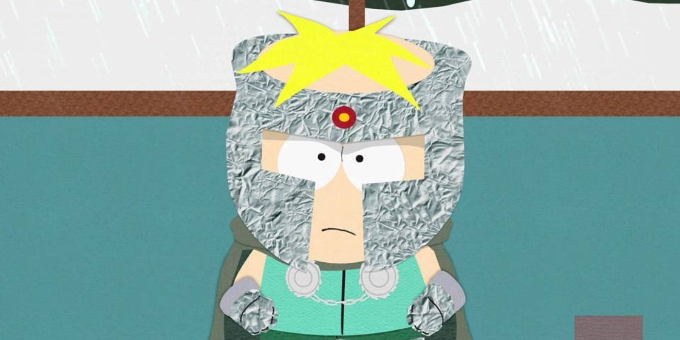 10 South Park Characters Based on Real People