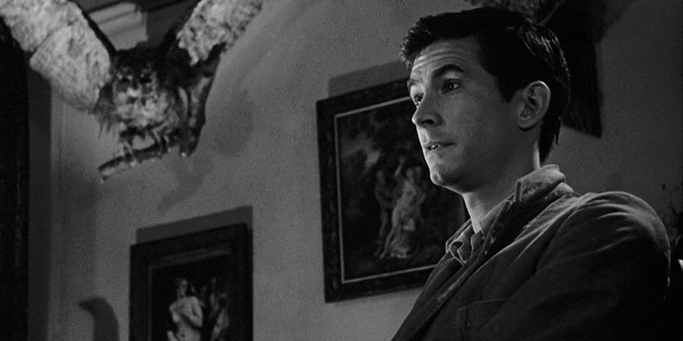 Bong Joon-ho's Love of Alfred Hitchcock's Psycho Is Clear in Parasite