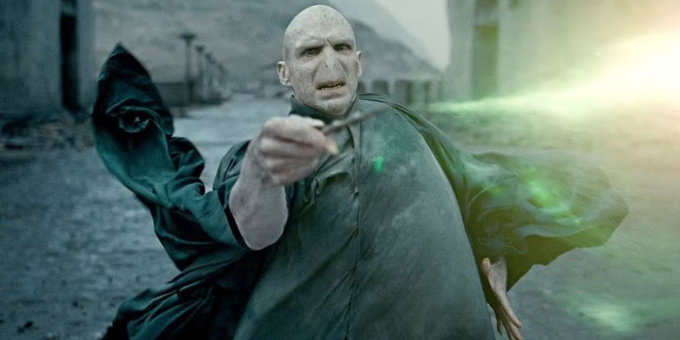 10 Worst Changes the Harry Potter Movies Made From the Books