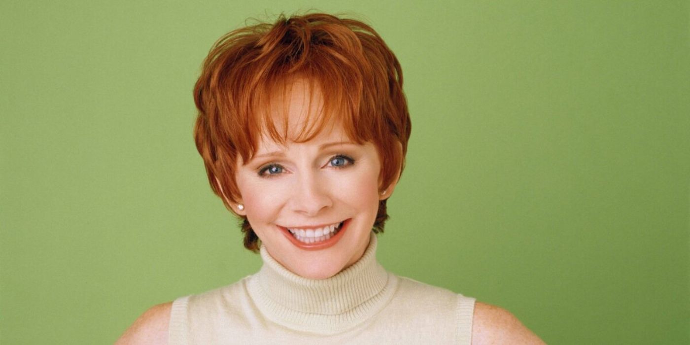 Where The Cast of Reba is in 2024
