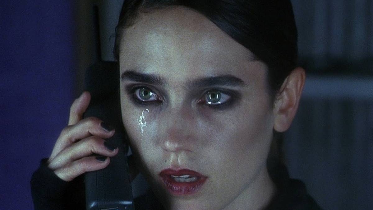 The Ending of Darren Aronofsky's 2000 Film Is Still Traumatizing, image size:1200x675