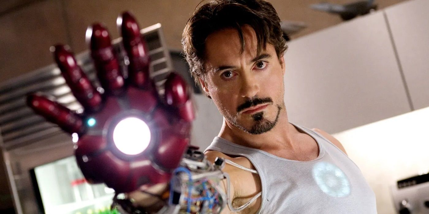 Why RDJ and Chris Evans' Return to the MCU Has Me Worried