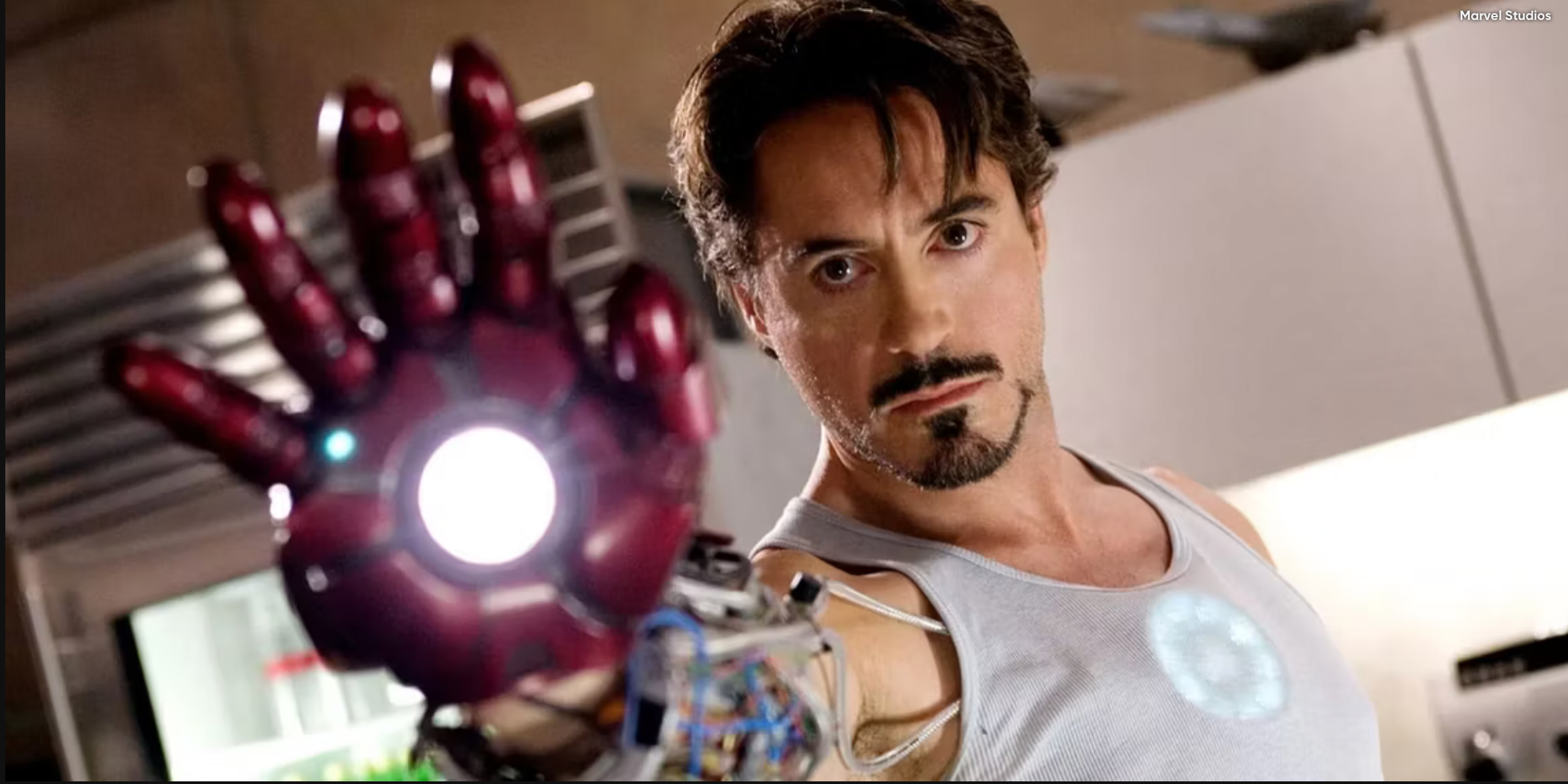 Spider-Man No Way Home writer reveals why Tony Stark wasn't in the movie,  answers if we will see Robert Downey Jr as Iron Man again