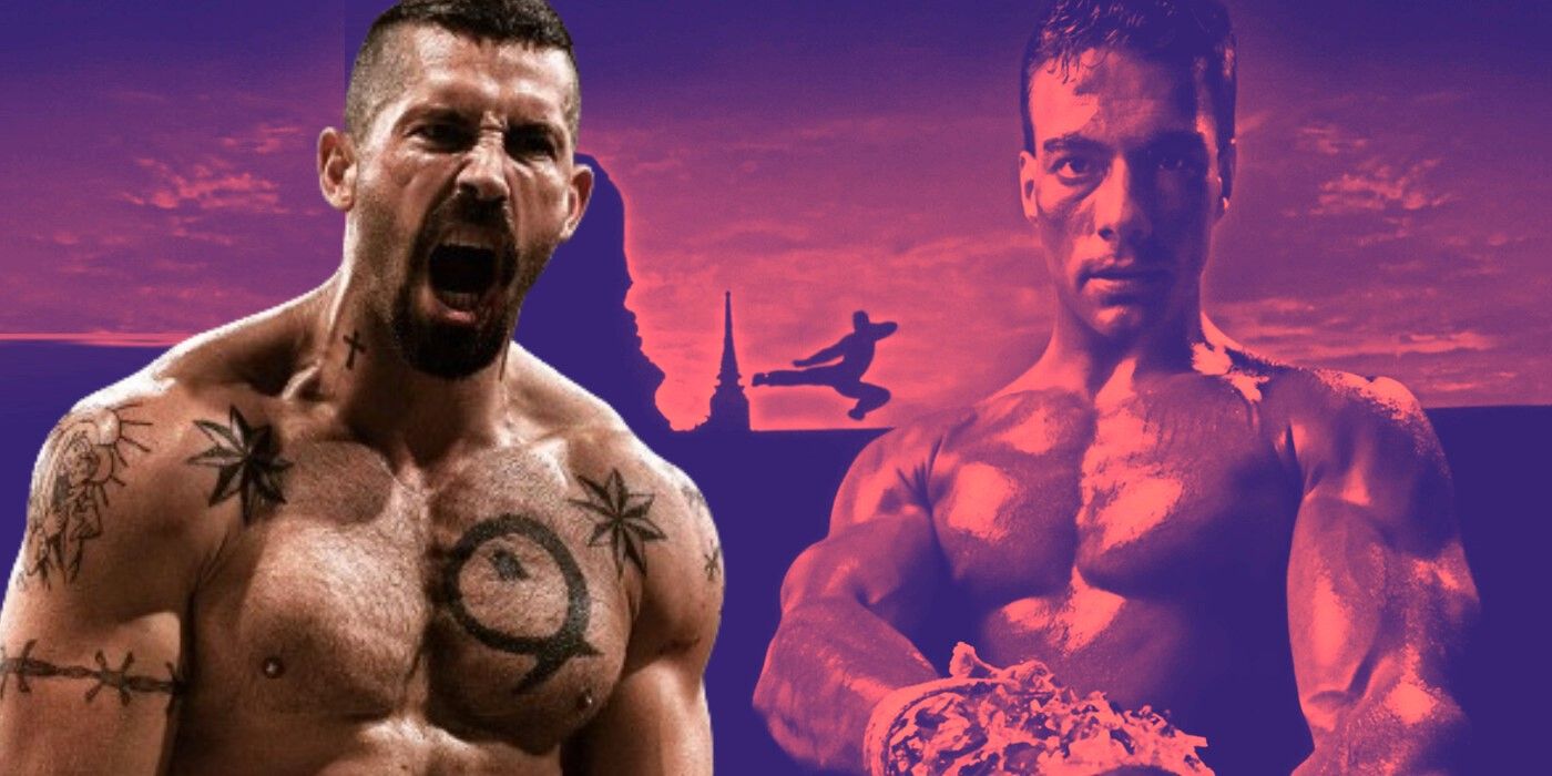 Kickboxer 2: The Road Back - Where to Watch and Stream Online –  Entertainment.ie
