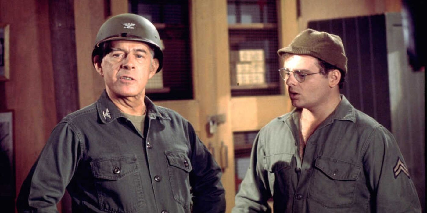 11 Best Characters on M*A*S*H