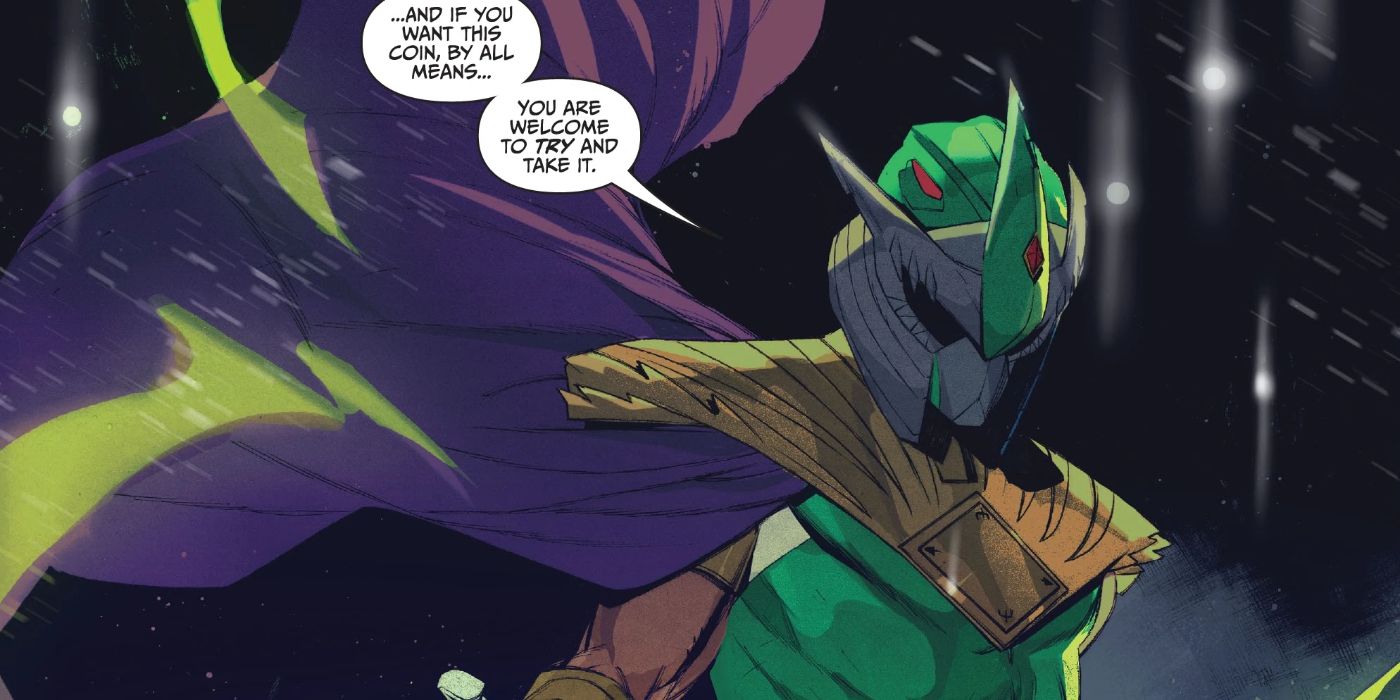 20 Scariest Evil Power Rangers in the Franchise's History