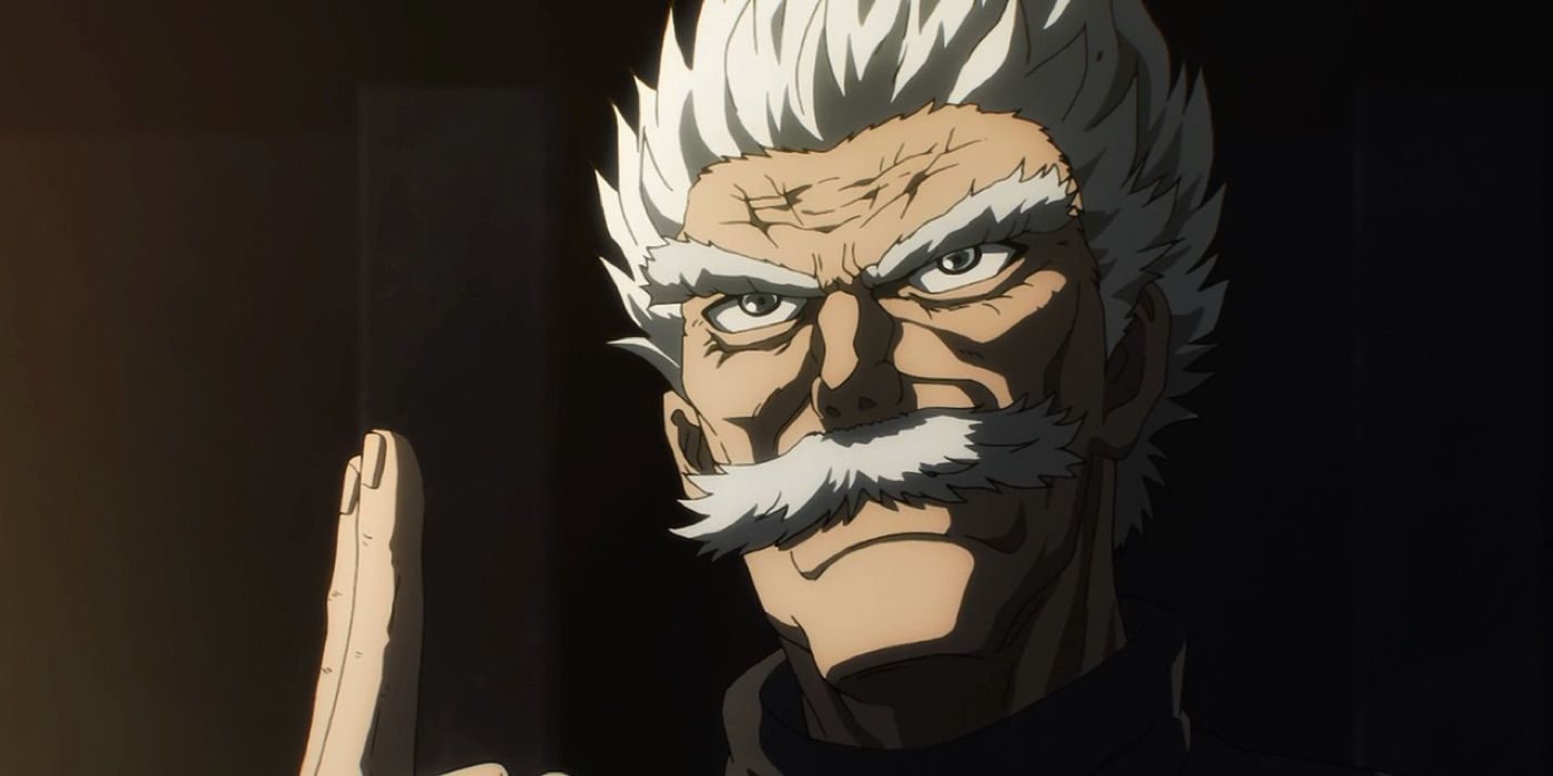 How One Punch Man Parodies Dragon Ball and Other Popular Anime
