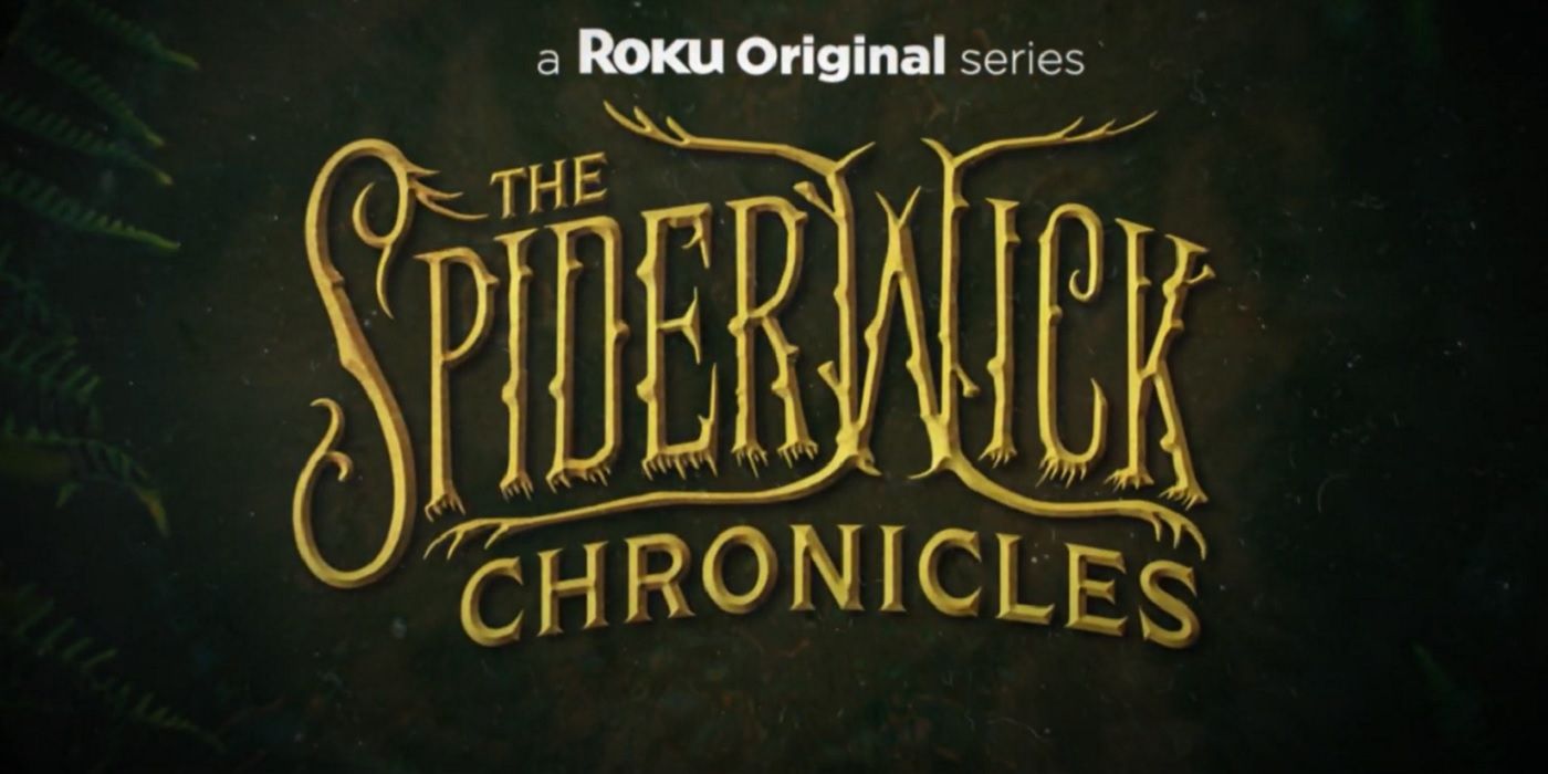 Disney revives the Spiderwick Chronicles with new series | SYFY WIRE