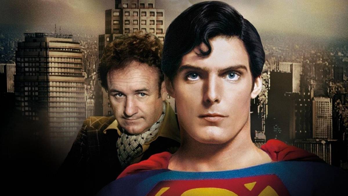 James Gunn Advocates WBD's Acquisition of Super/Man: The Christopher Reeve  Story, image size:1200x675