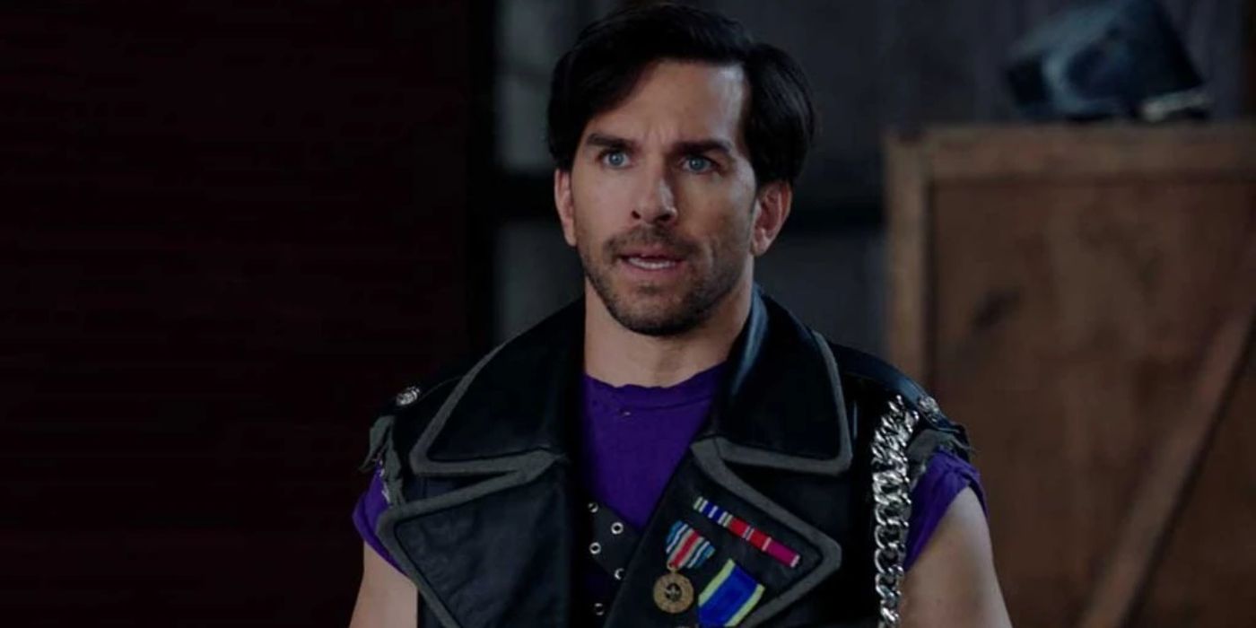 20 Scariest Evil Power Rangers in the Franchise's History