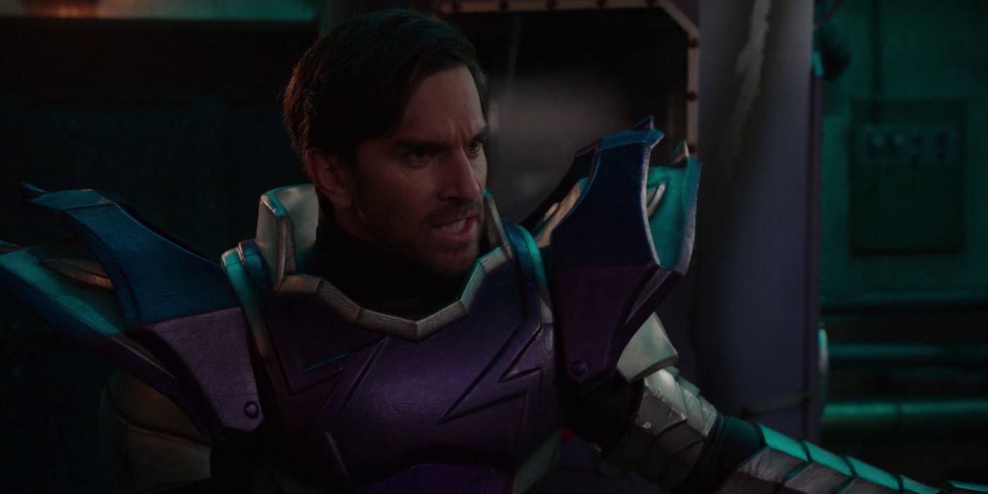 20 Scariest Evil Power Rangers in the Franchise's History