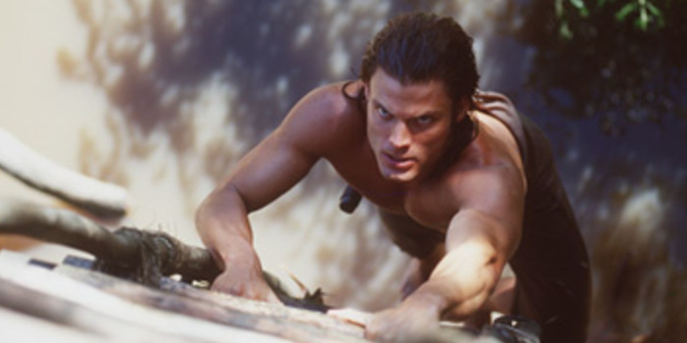 10 Greatest Tarzan Movies Ever Made