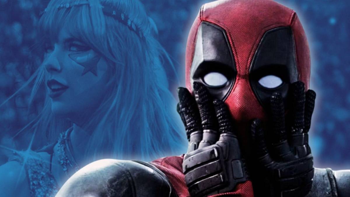 Subtle Deadpool Deadpool & Wolverine Sparks Speculations After Marvel's Subtle Nod to ...