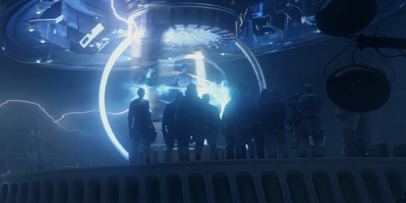 7 Terminator Fan Theories That Could Fix the Franchise