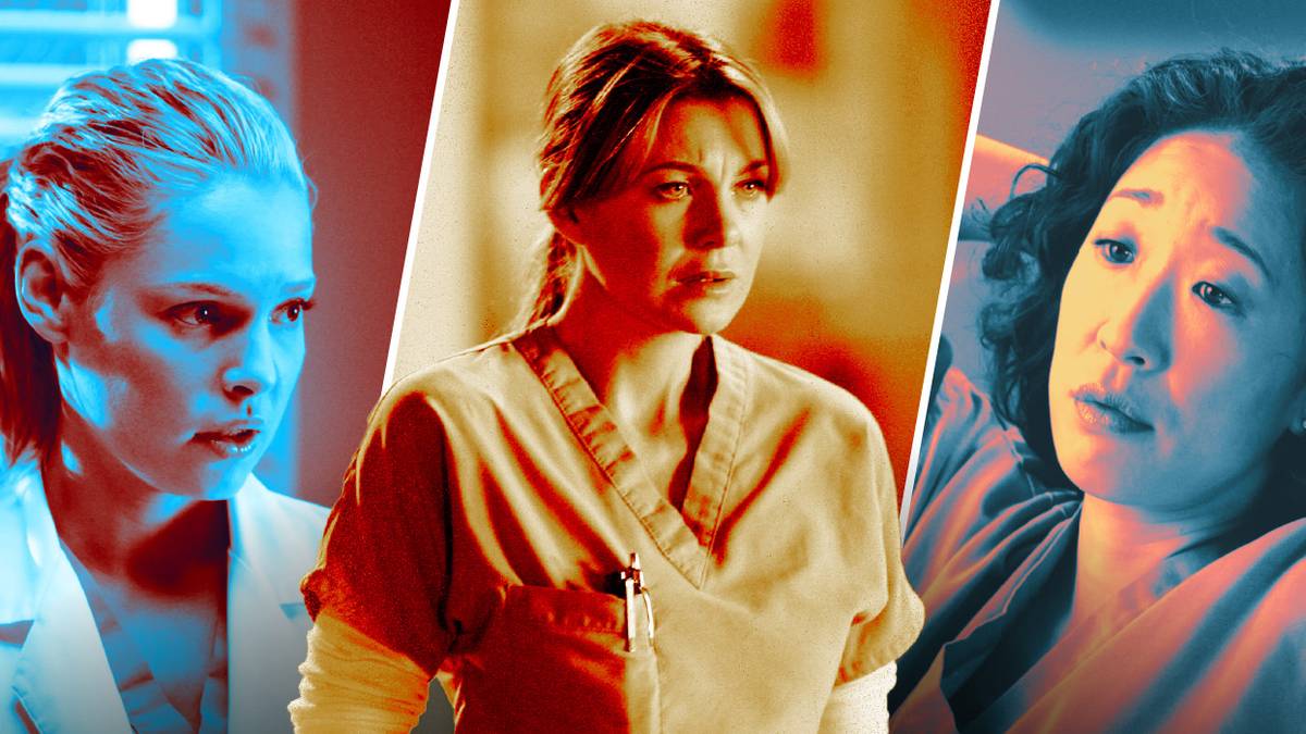 The Highs and Lows of Grey’s Anatomy’s Original Five Interns