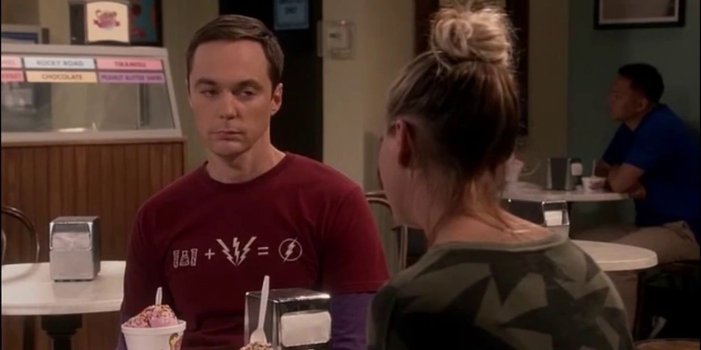 George's Character in Young Sheldon Is the Biggest Change to Big Bang ...