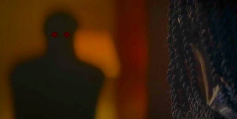 The Geechee Witch: A Boo Hag Story Review | A Murky, Morally Haunting Story
