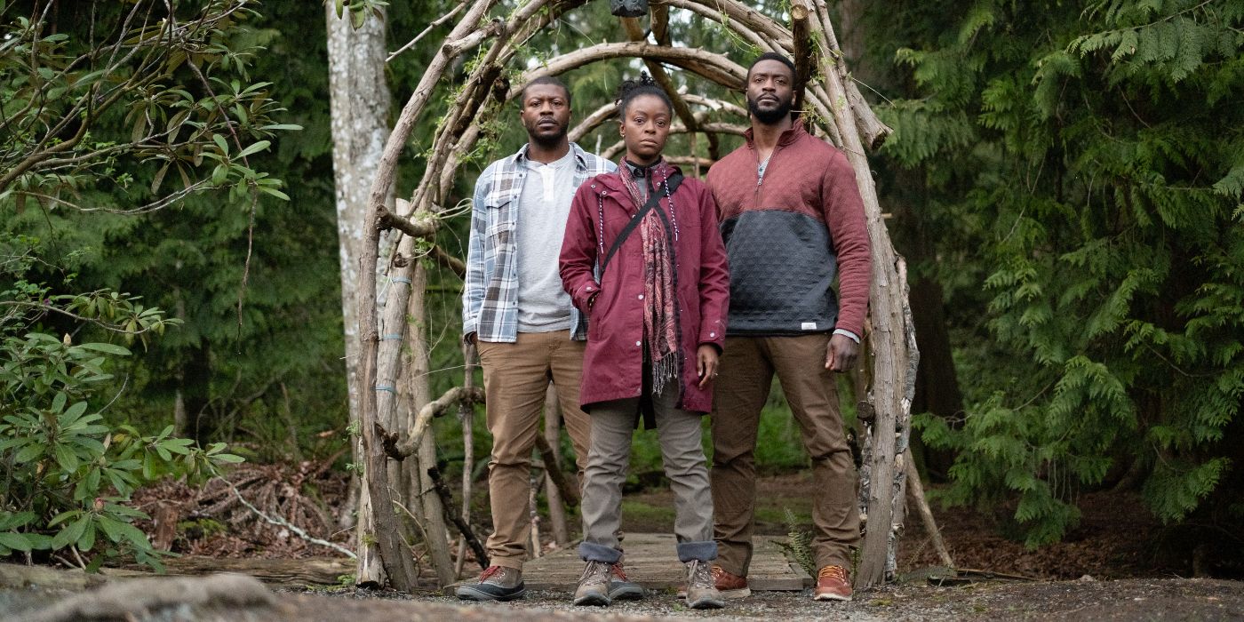 Parallel Review | A Tense & Disturbing Multiverse Thriller