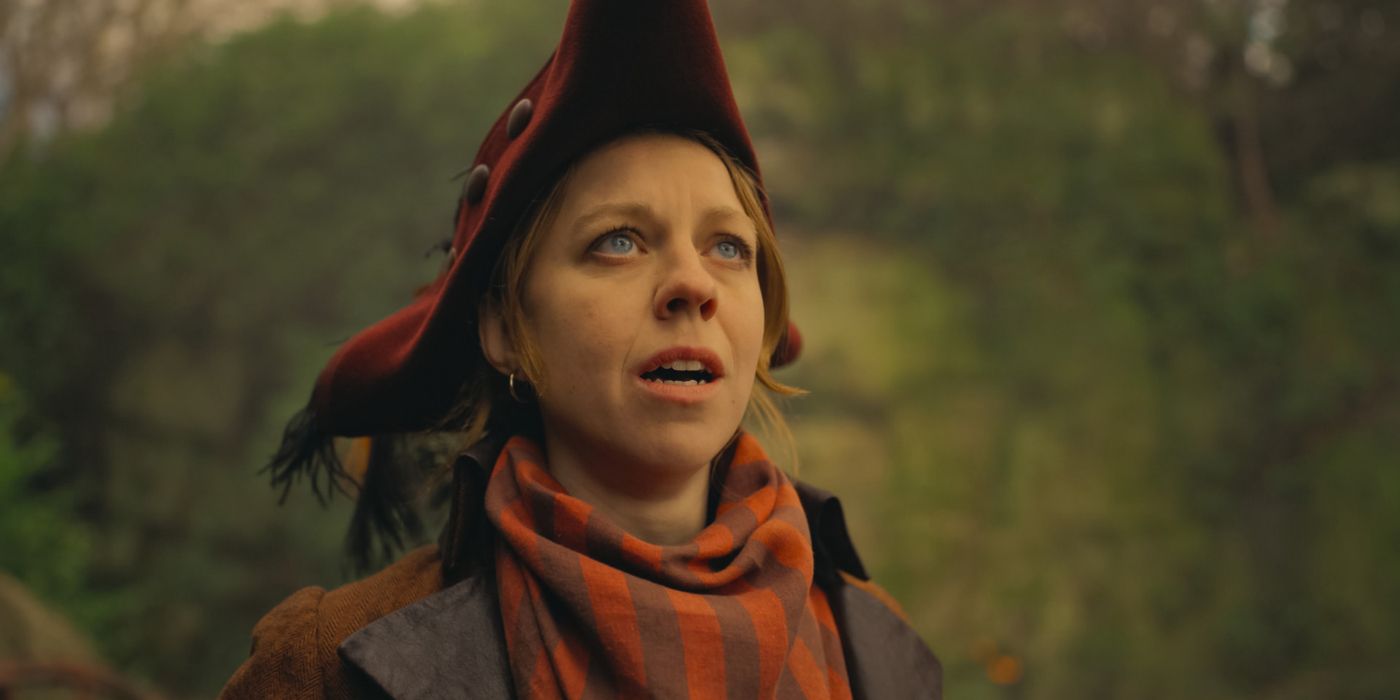Watch a Sneak Peek of Dick Turpin Finale and Get Noel Fielding's Thoughts