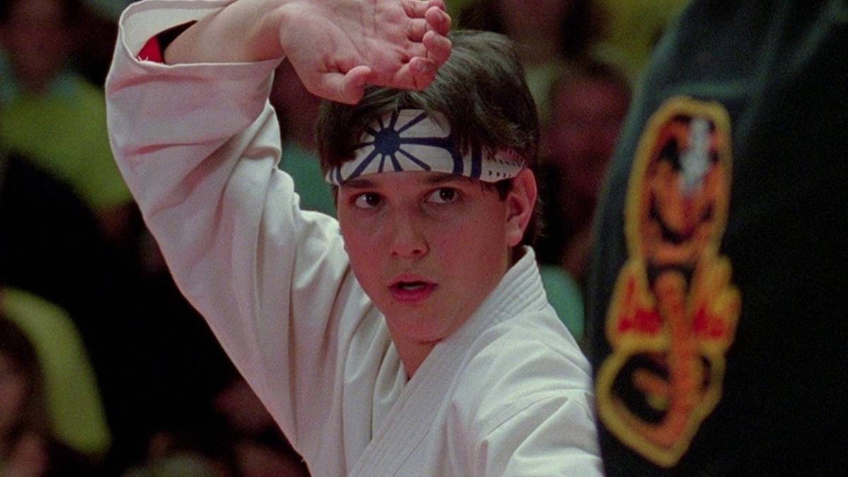 The Karate Kid' Movies Leave Netflix and Will Stream on Hulu in April, image size:1200x675