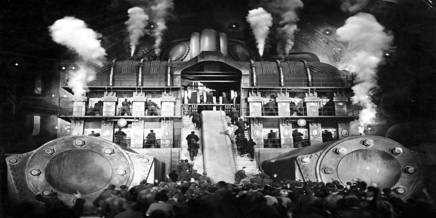 One of Christopher Nolan's Favorite Films Still Holds Up 100 Years Later