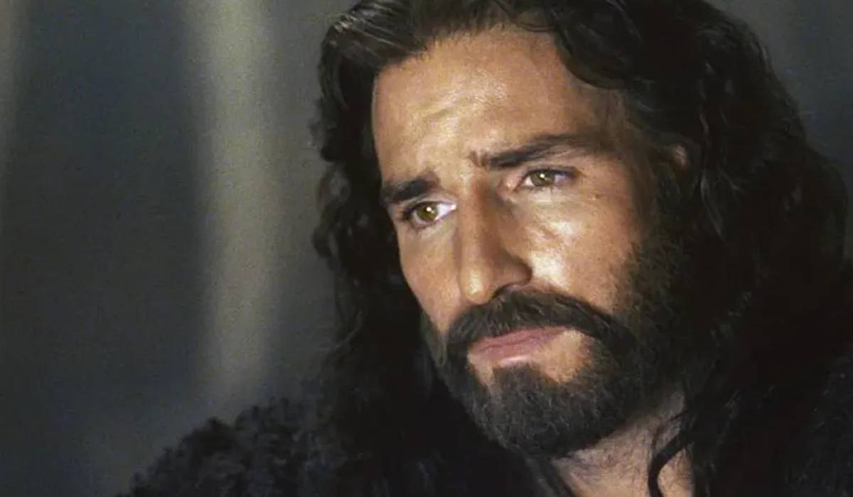 Mel Gibson's 'The Resurrection of Christ' Finds a Home at Lionsgate