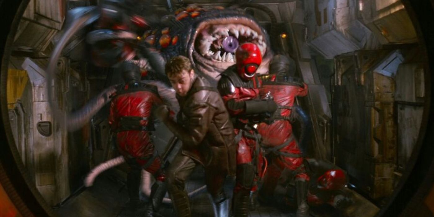 20 Scariest Creatures in the Star Wars Franchise
