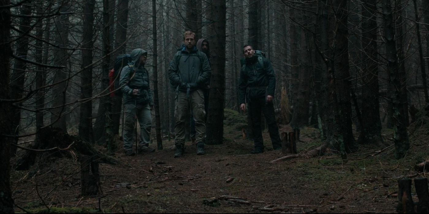 10 Camping Horror Movies That Will Keep You Out of the Woods