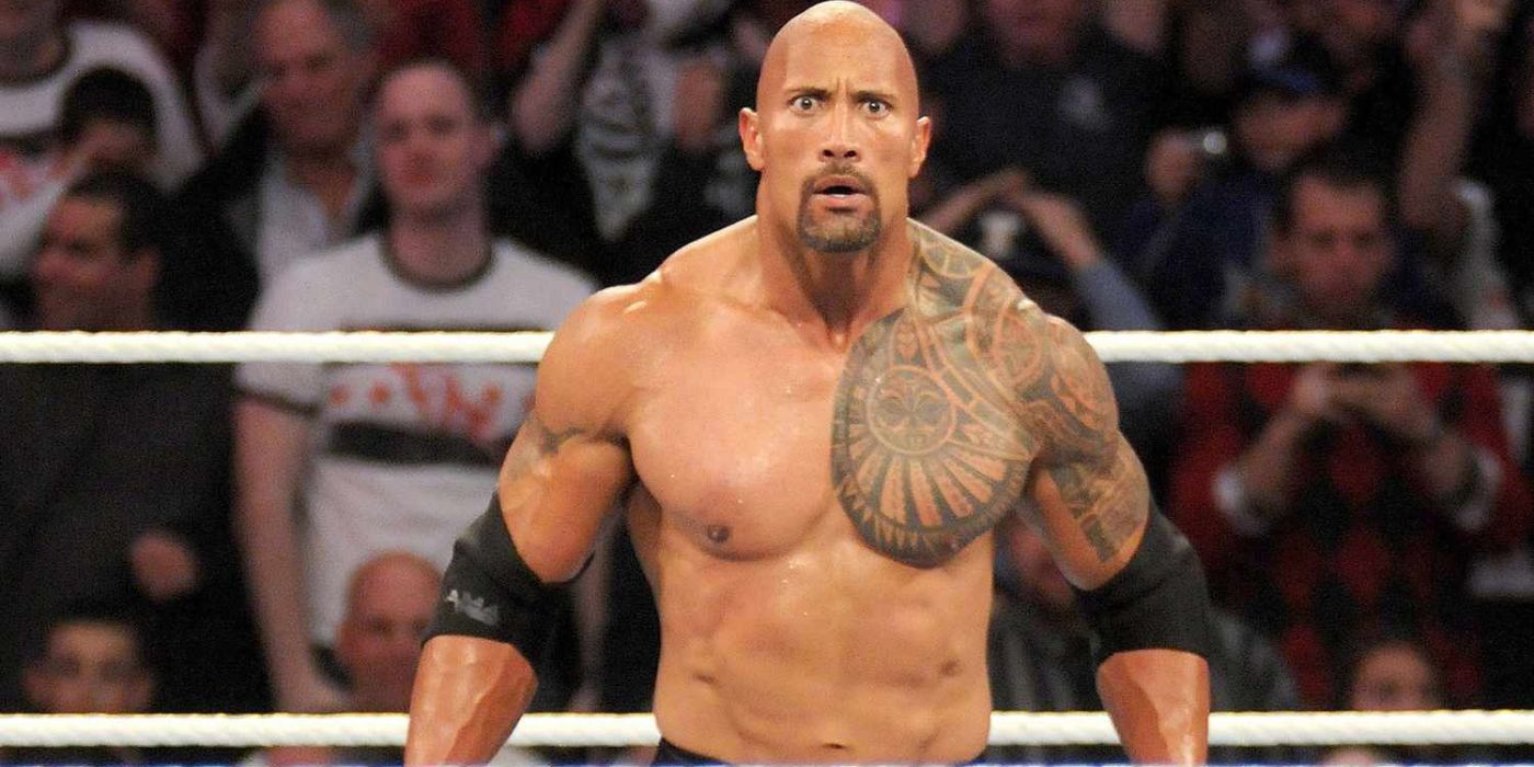 The Rock Strikes Back Amid WrestleMania Backlash with a Message of ...