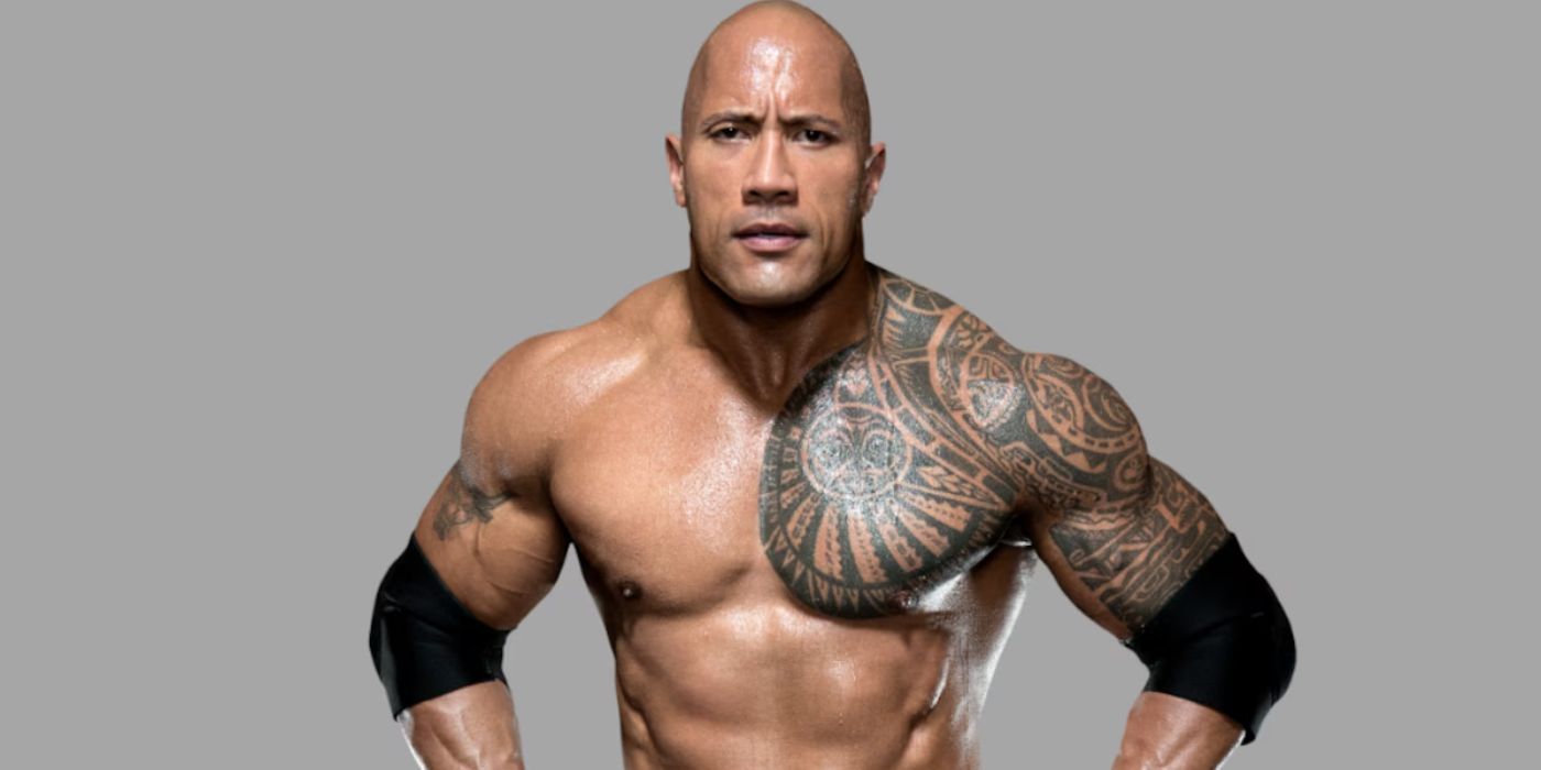 The Rock Strikes Back Amid WrestleMania Backlash with a Message of ...