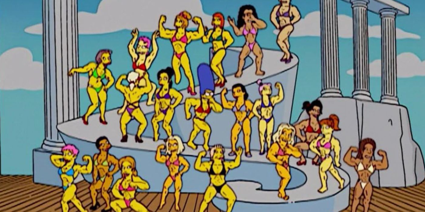 15 Most Controversial Simpsons Episodes of All Time