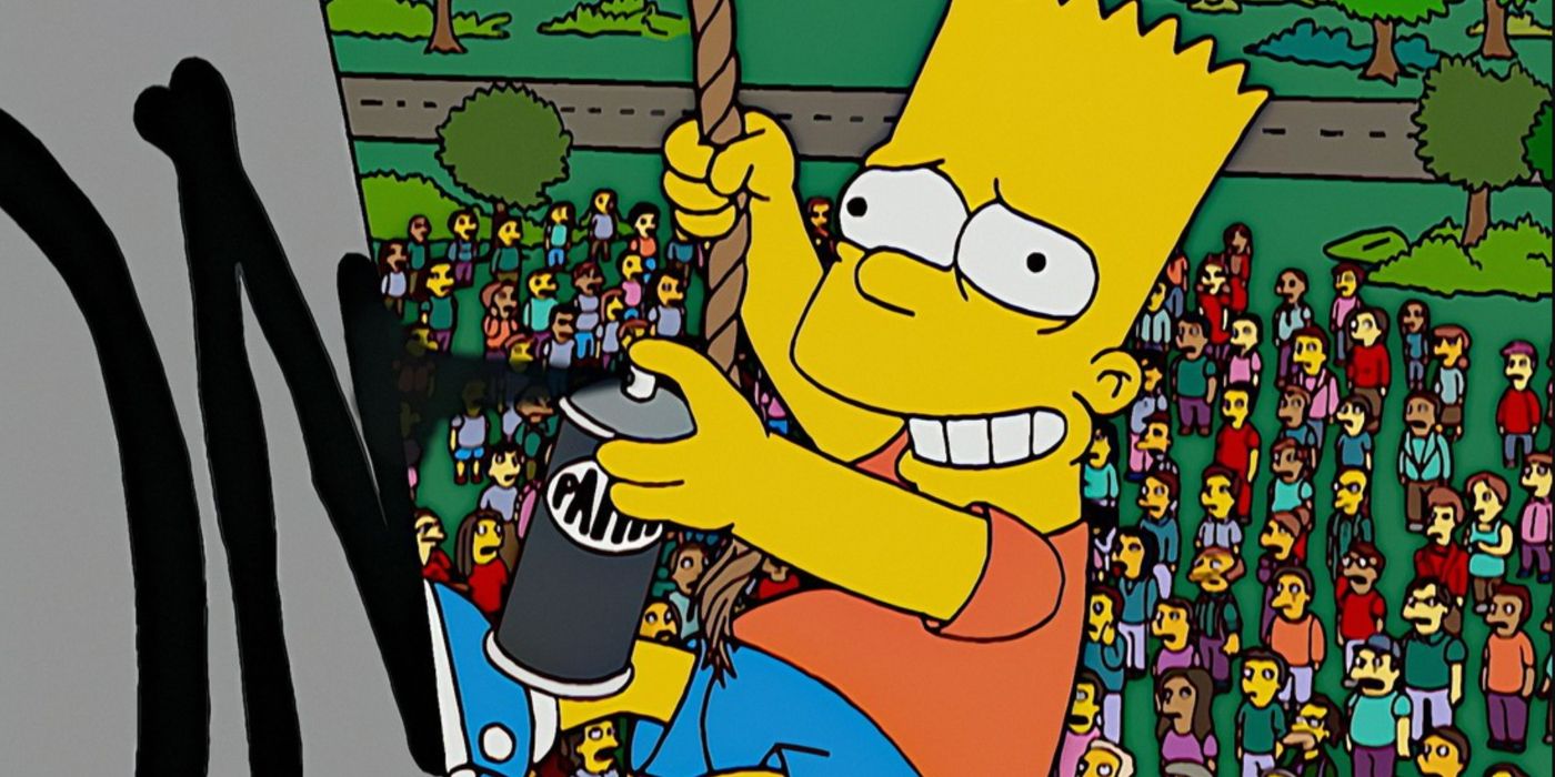 15 Most Controversial Simpsons Episodes of All Time