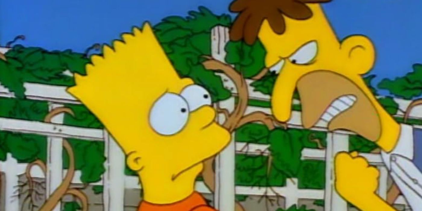 15 Most Controversial Simpsons Episodes of All Time