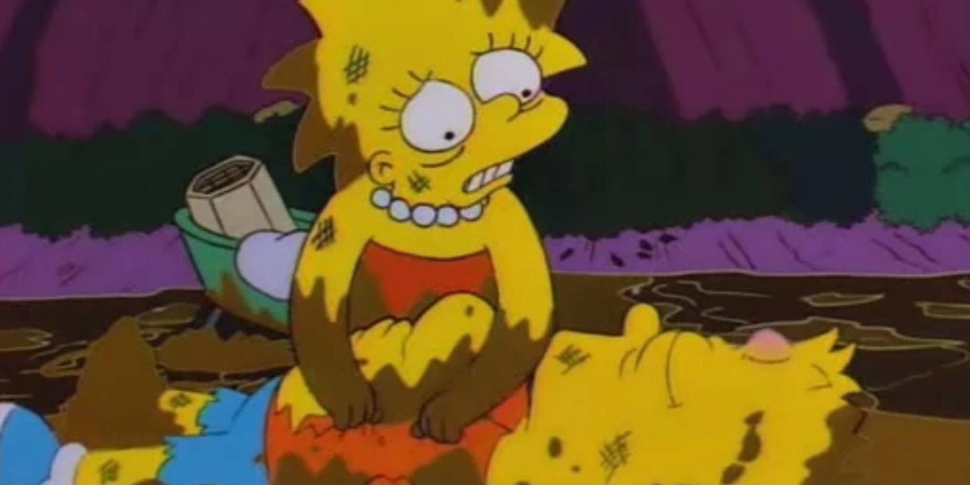 15 Most Controversial Simpsons Episodes of All Time