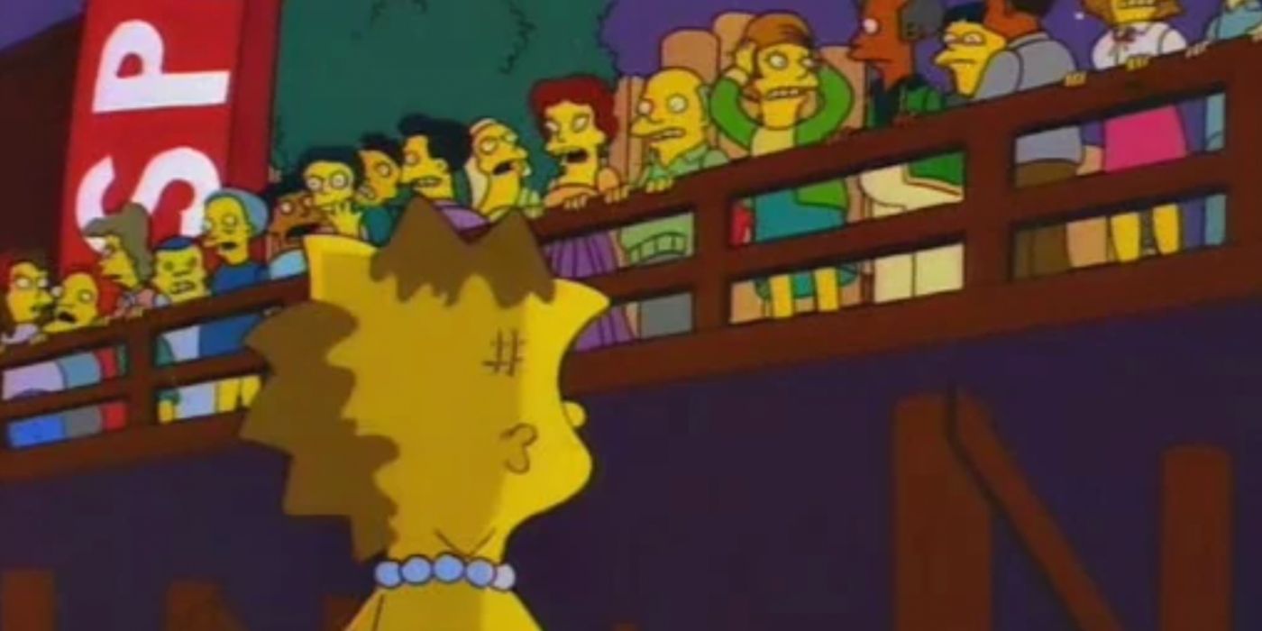 15 Most Controversial Simpsons Episodes of All Time