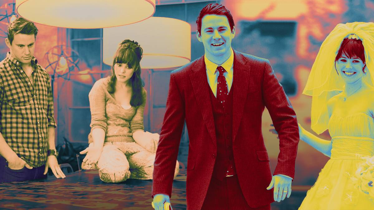 The True Story of The Vow, Explained