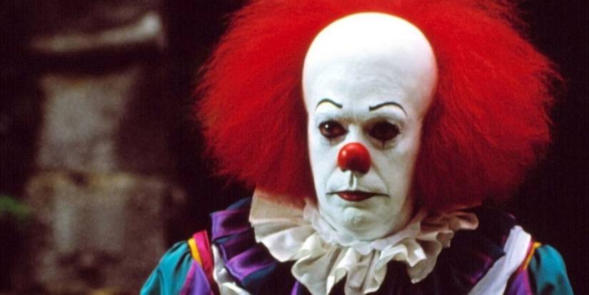 'It: Welcome to Derry' Is Great, But Tim Curry Is the Best Pennywise