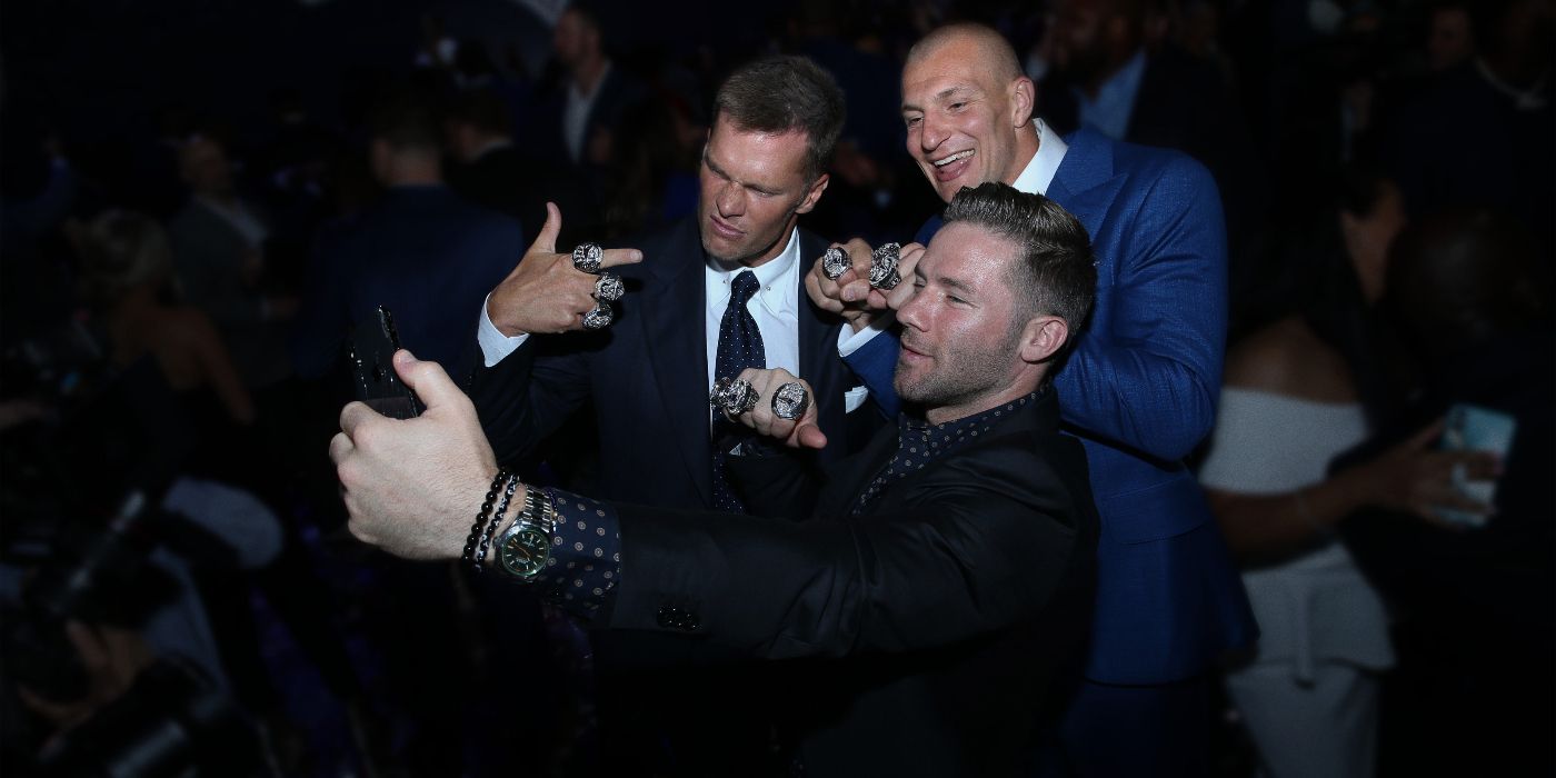 The Dynasty Director Discusses the New England Patriots' Controversies ...